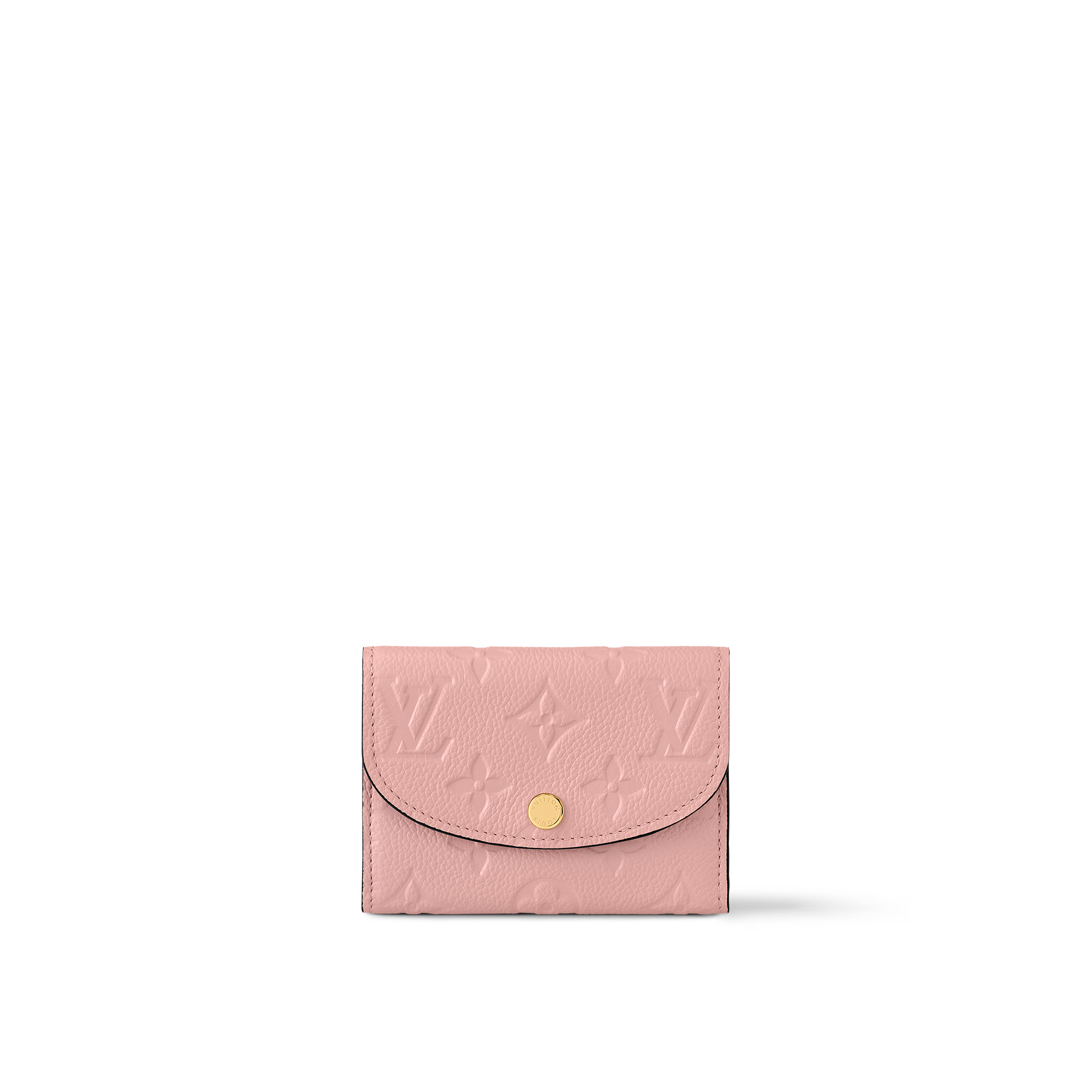 Vs pink coin store purse